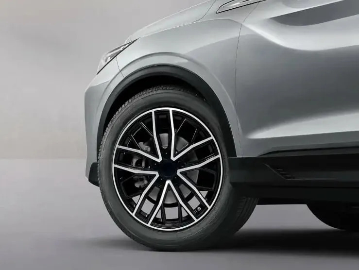 Belgee X50+