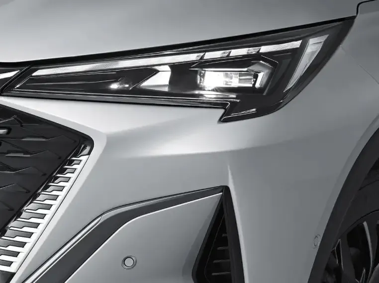 Changan CS35 Max