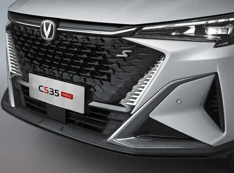 Changan CS35 Max