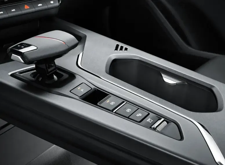 Changan CS35 Max