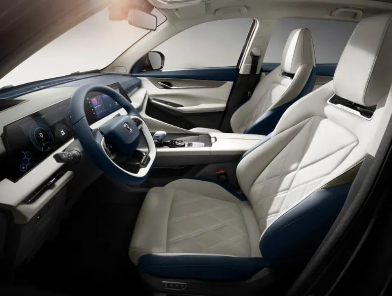 Changan CS75 Plus gen3