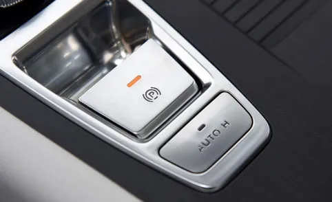 Changan CS75 Plus gen3