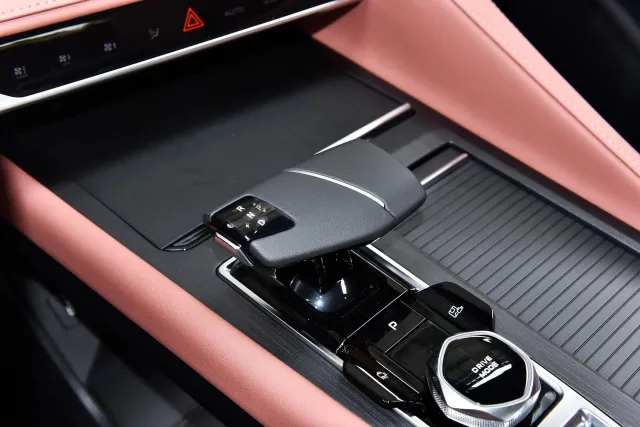 Changan CS75 Plus — фото 10