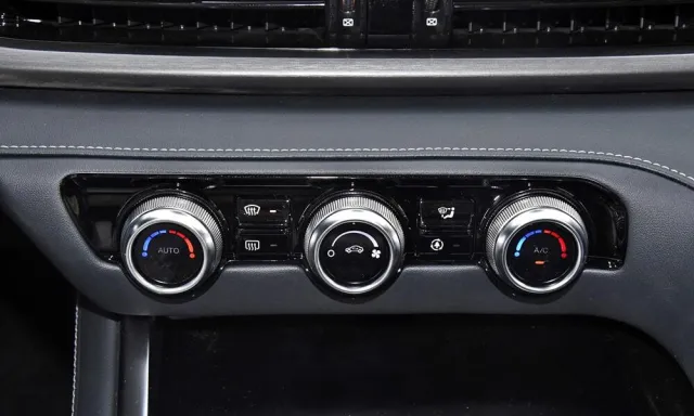 Changan CS95 Plus — фото 19