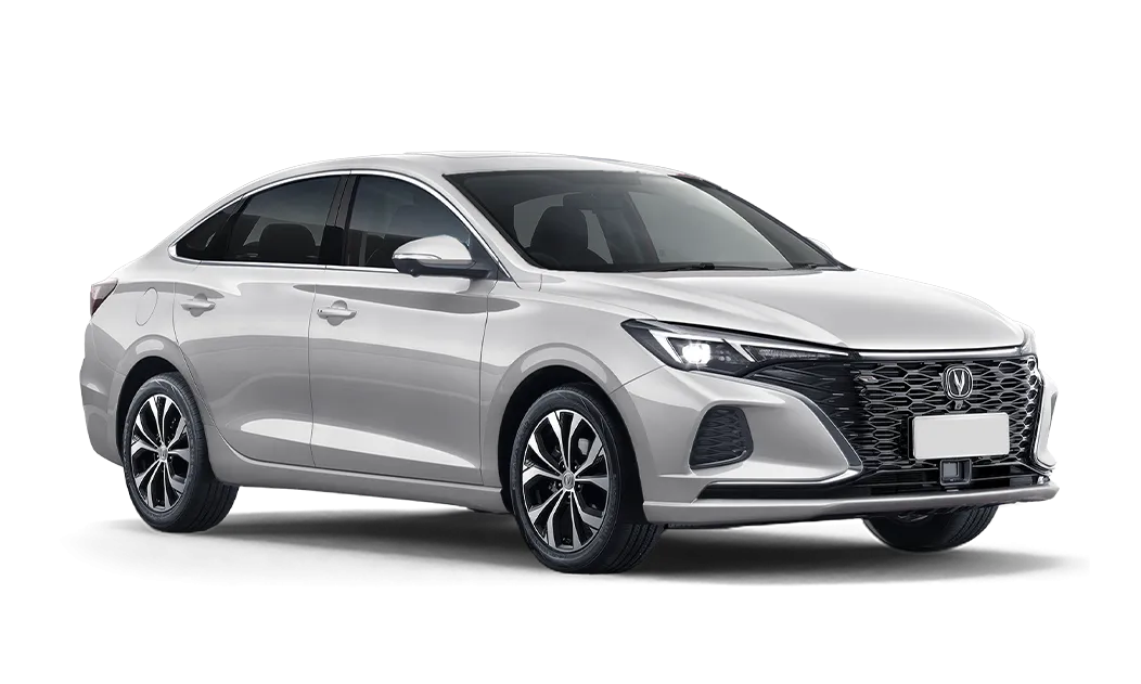 Changan Eado Plus I Седан — вид автомобиля