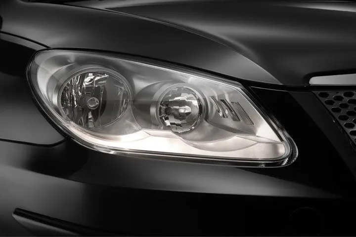 Chery M11 (A3)
