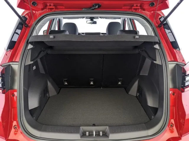 Chery Tiggo 4 — фото 8