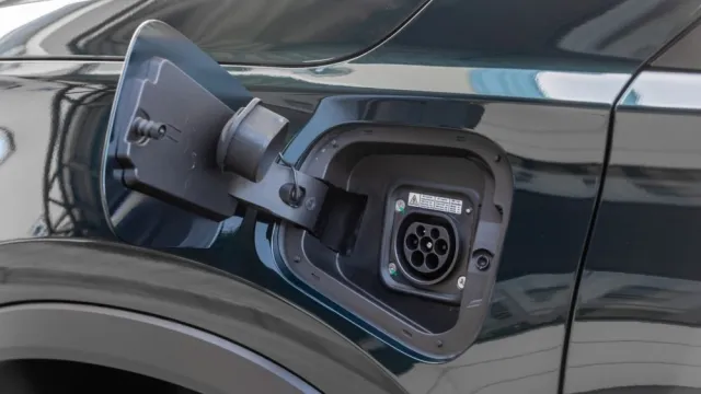 Chery Tiggo 7 Pro Plug-in Hybrid — фото 7