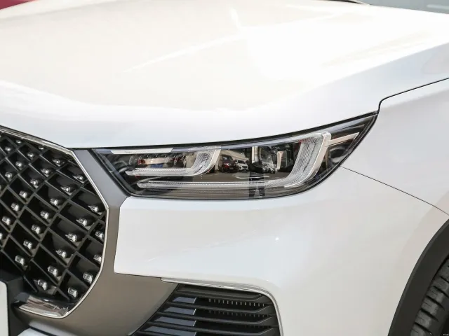 Chery Tiggo 8 Pro e+ — фото 7