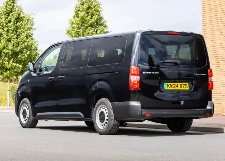 Citroen SpaceTourer