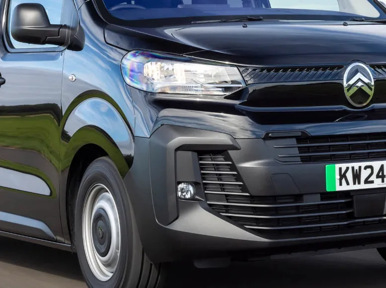 Citroen SpaceTourer