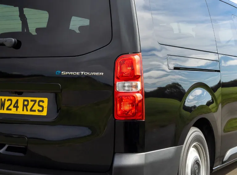 Citroen SpaceTourer