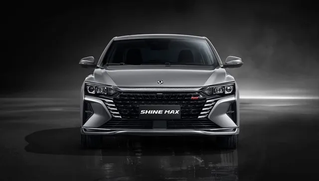 Dongfeng Aeolus Yixuan Max