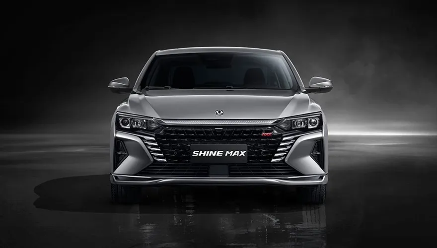 Dongfeng Aeolus Yixuan Max — фото 1