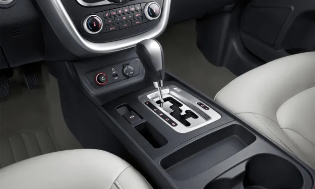 FAW Besturn X80 — фото 8