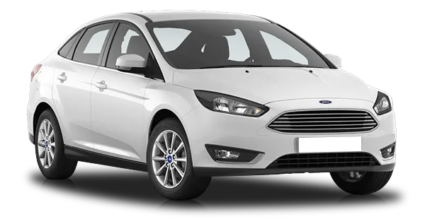 Ford Focus III Рестайлинг Седан — вид автомобиля