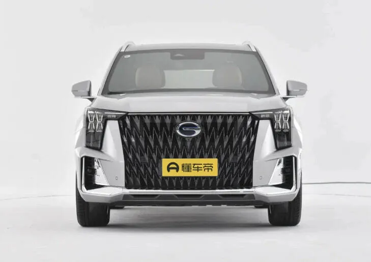 GAC GS8