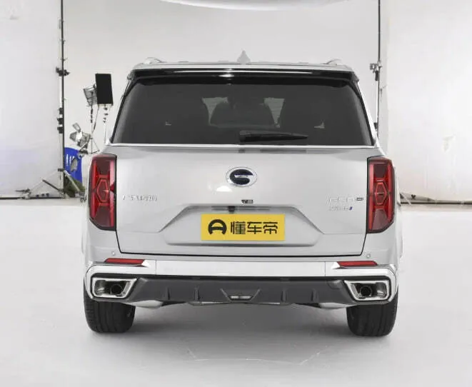 GAC GS8
