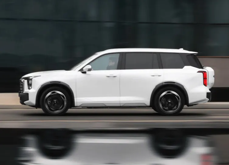 GAC GS8