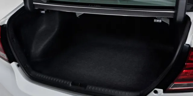 Honda Civic — фото 12