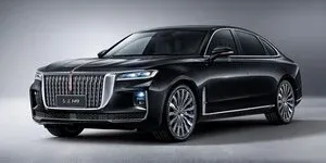 Hongqi H9 — фото 6