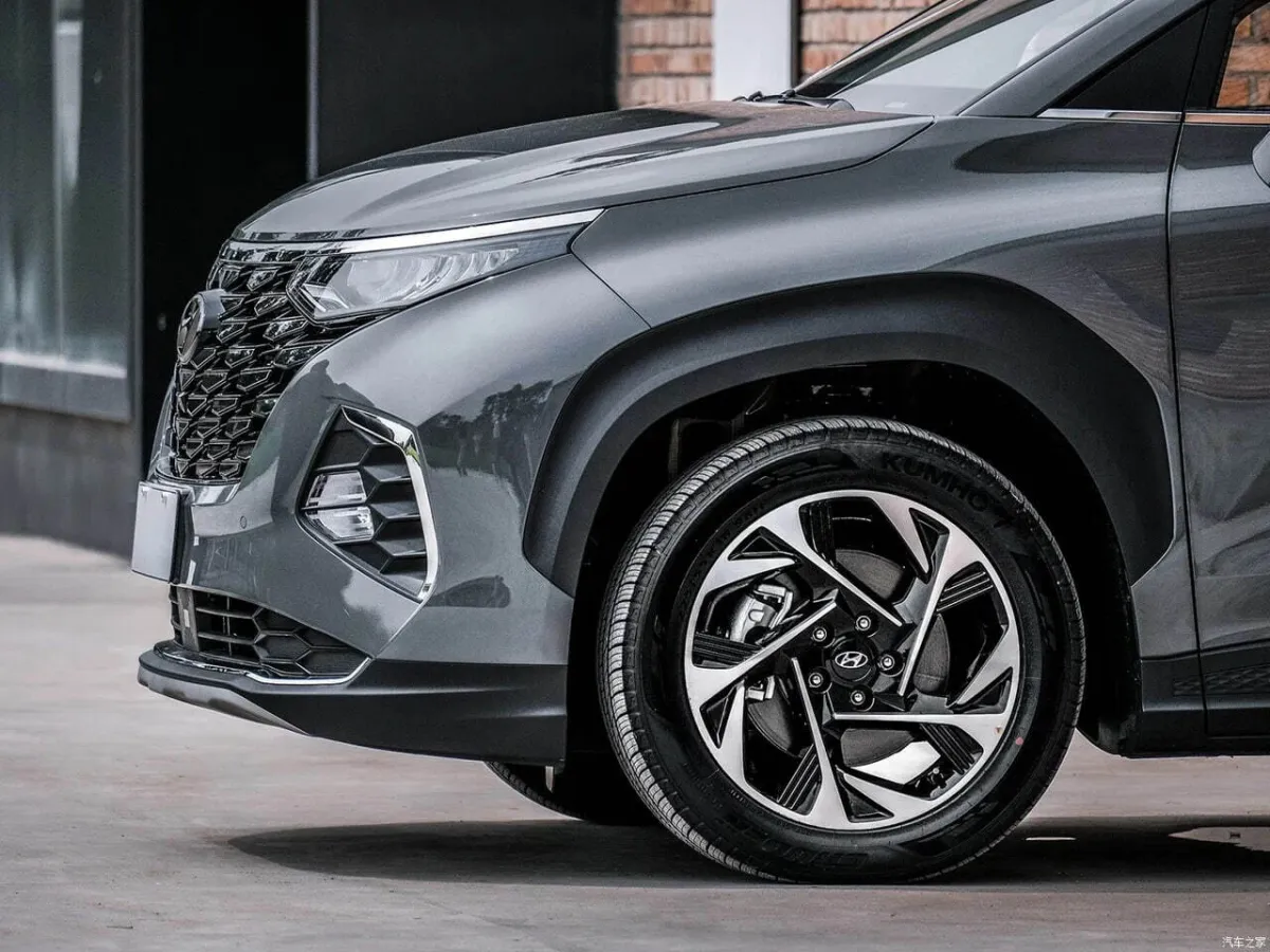 Новый Hyundai Custin