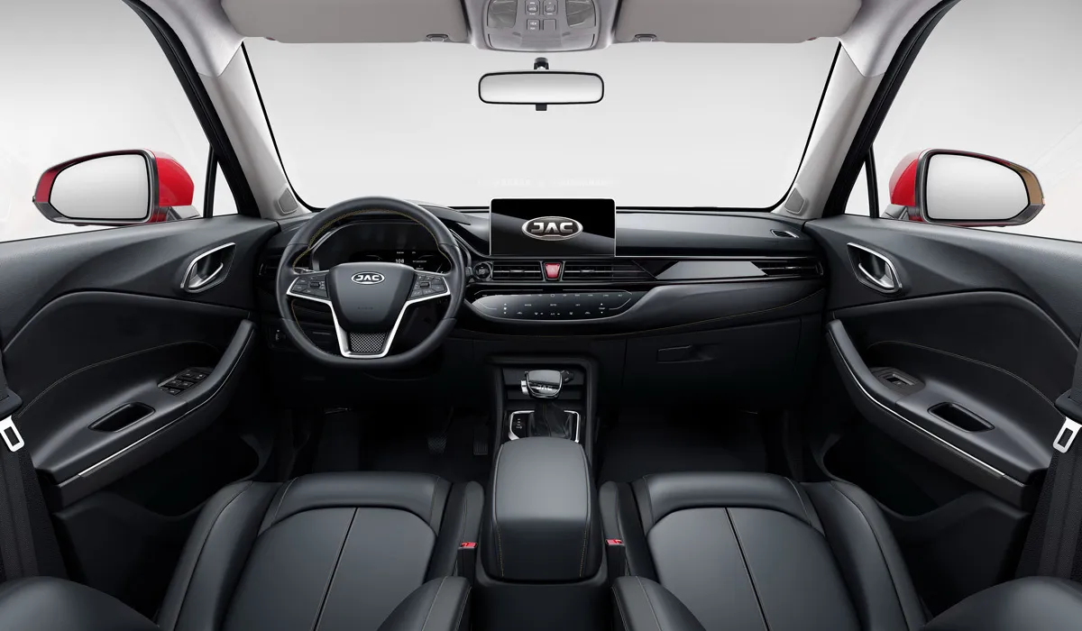 JAC JS4