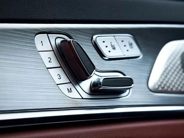 JETOUR X70+ — фото 13