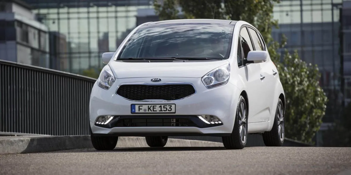 Kia Venga