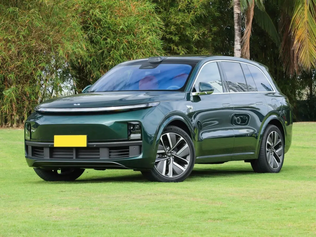 Li Auto (Lixiang) L8
