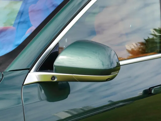 Li Auto (Lixiang) L8 — фото 5