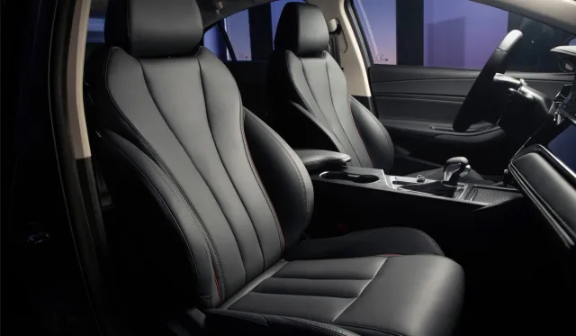 Omoda S5 GT — фото 13
