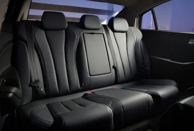 Omoda S5 GT — фото 14