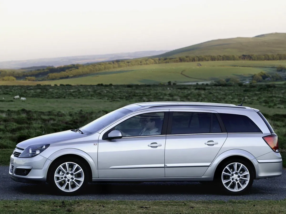 Opel Astra universal-h