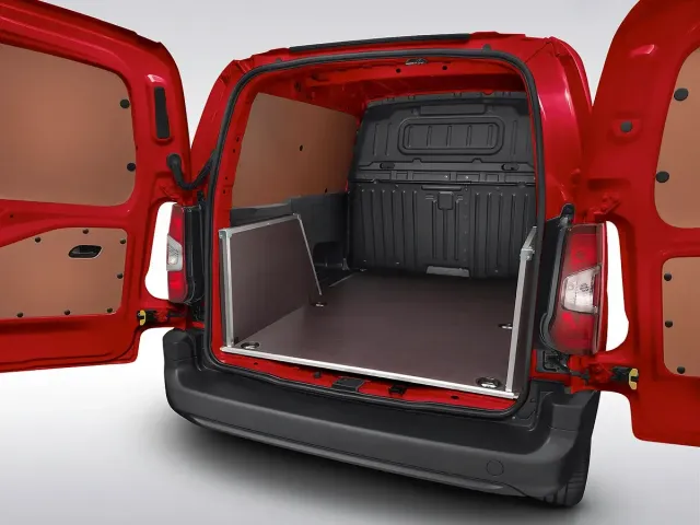 Opel Combo — фото 8