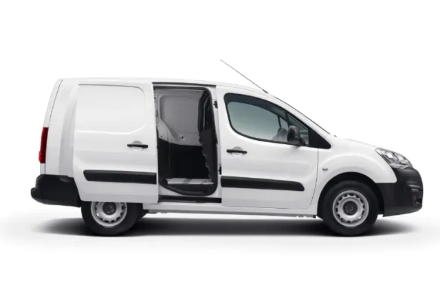 Opel Combo — фото 2