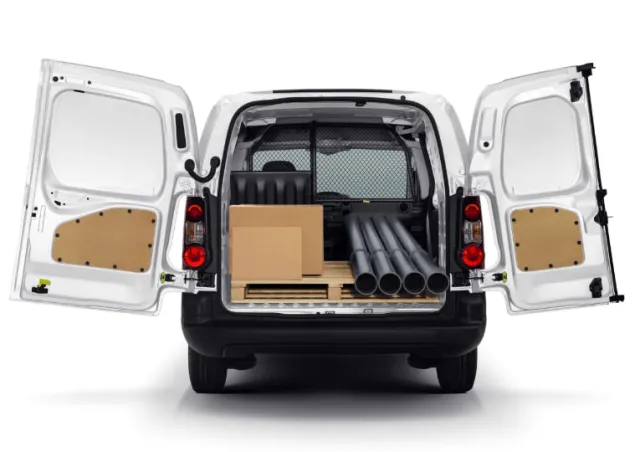 Opel Combo — фото 3