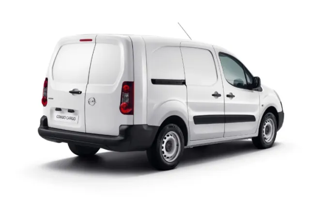 Opel Combo — фото 4