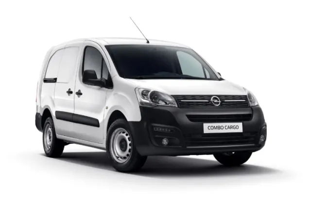 Opel Combo — фото 6