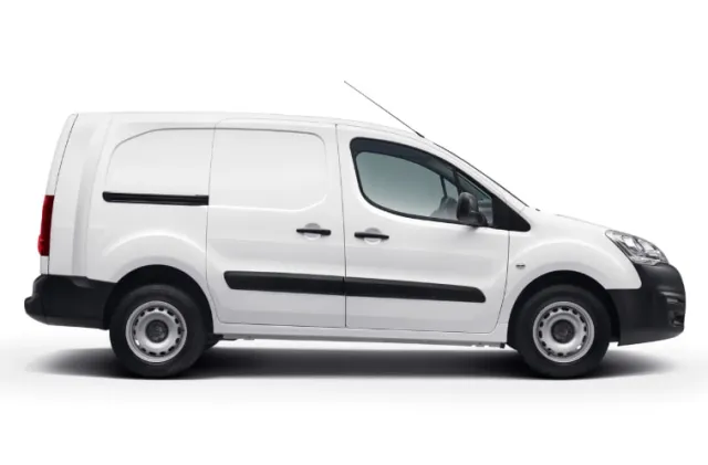 Opel Combo — фото 7