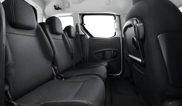 Opel Combo — фото 8