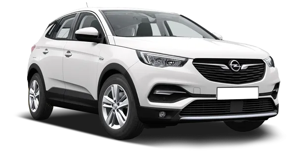 Opel Grandland I (X) Внедорожник 5 дв. — вид автомобиля