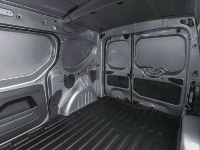 Renault Express — фото 10