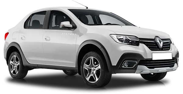 Седан Stepway - машина на фотосессии, зайдите позже!