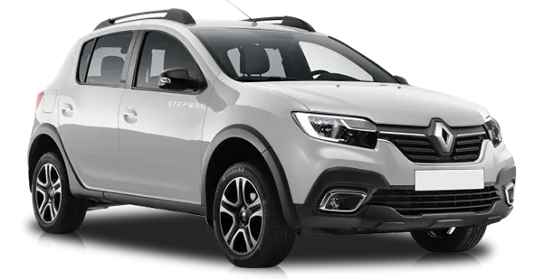 Хэтчбек 5 дв. Stepway - машина на фотосессии, зайдите позже!