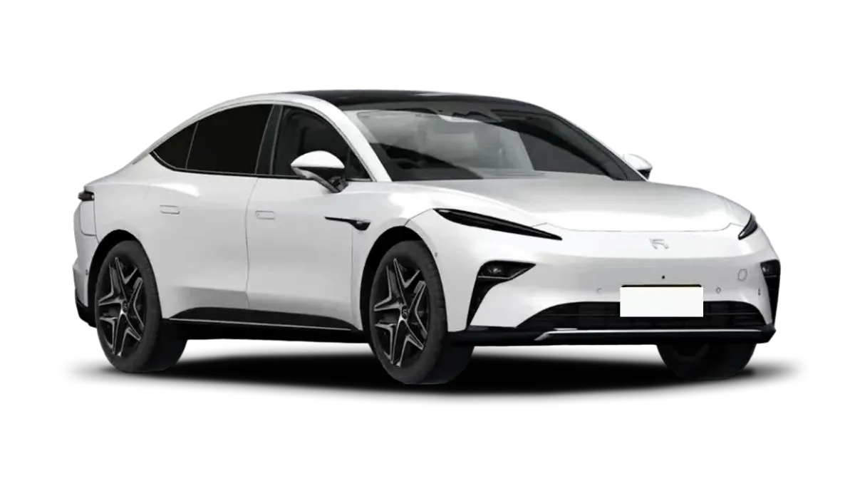 Rising Auto F7 Лифтбек — вид автомобиля