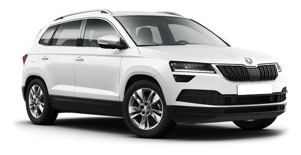 Skoda Karoq I Внедорожник 5 дв. — вид автомобиля