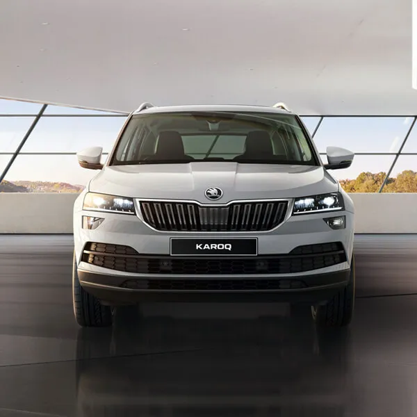 Skoda Karoq — фото 6