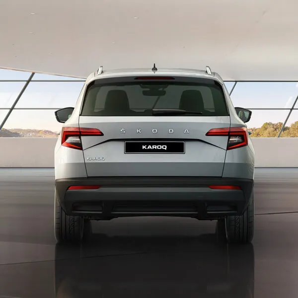 Skoda Karoq — фото 8