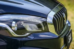 Suzuki SX4 — фото 10